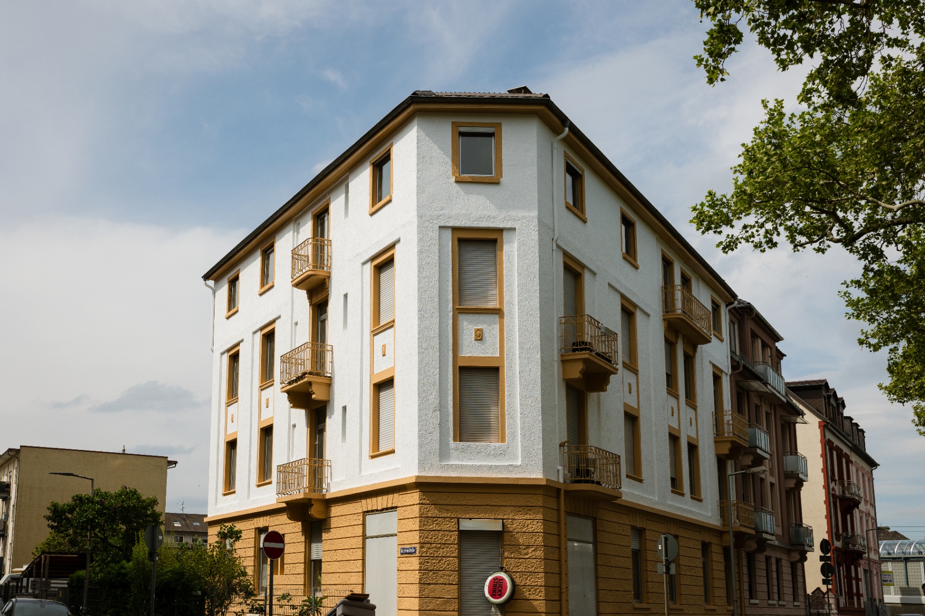 Hanns-Martin-Schleyer-Straße