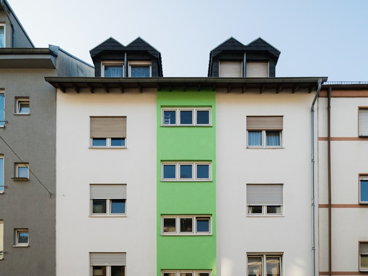 Katharinenstraße